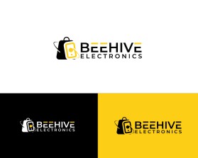 Beehive Electronics entry by Agus