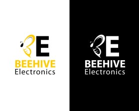 Beehive Electronics entry by Bayu Agung Mahendra