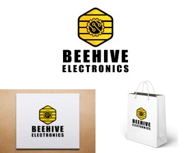 Beehive Electronics entry by Fatchurrochman