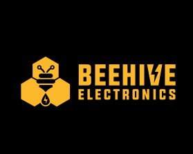 Beehive Electronics entry by Robert L. Turla