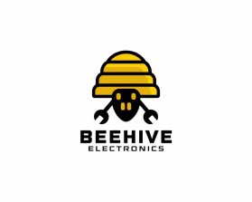 Beehive Electronics entry by Rachel Klein