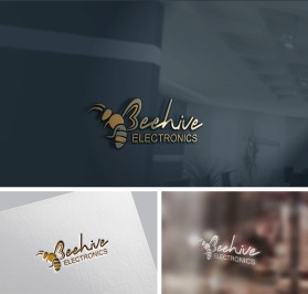 Beehive Electronics entry by MD. MIZANUR ROHMAN