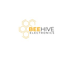 Beehive Electronics entry by Alissa
