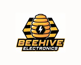 Beehive Electronics entry by amar khodrane