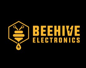 Beehive Electronics entry by Robert L. Turla
