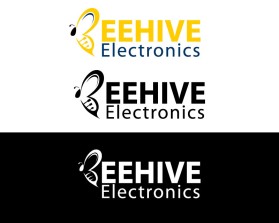 Beehive Electronics entry by Bayu Agung Mahendra
