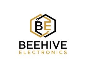 Beehive Electronics entry by mulia