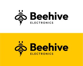 Beehive Electronics entry by Novan