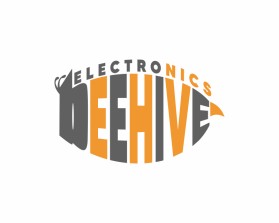 Beehive Electronics entry by kus