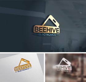 Beehive Electronics entry by Md Nor Hossain