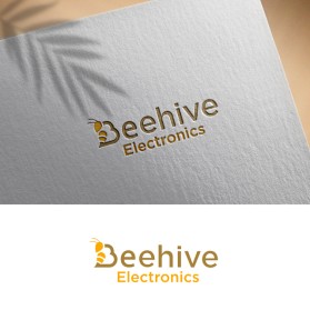Beehive Electronics entry by MD. MIZANUR ROHMAN