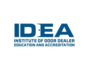 IDEA - Institute of Door Dealer Education and Accreditation - dooreducation.com entry by Robert L. Turla