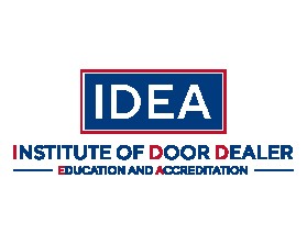 IDEA - Institute of Door Dealer Education and Accreditation - dooreducation.com entry by boukeroui