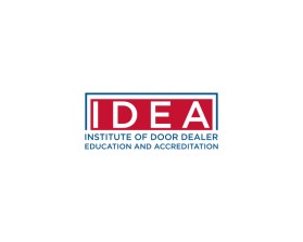IDEA - Institute of Door Dealer Education and Accreditation - dooreducation.com entry by Yasmlya