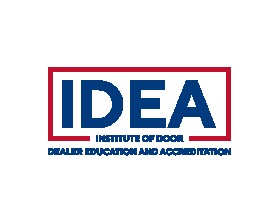 IDEA - Institute of Door Dealer Education and Accreditation - dooreducation.com entry by boukeroui