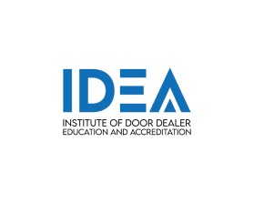 IDEA - Institute of Door Dealer Education and Accreditation - dooreducation.com entry by kukuh santoso