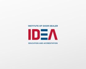 IDEA - Institute of Door Dealer Education and Accreditation - dooreducation.com entry by VGLORI_US