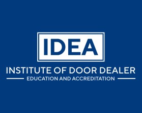 IDEA - Institute of Door Dealer Education and Accreditation - dooreducation.com entry by boukeroui