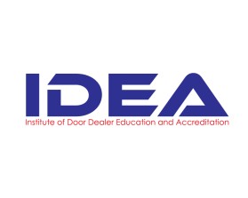 IDEA - Institute of Door Dealer Education and Accreditation - dooreducation.com entry by Anthony Mejes Luna