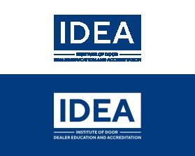 IDEA - Institute of Door Dealer Education and Accreditation - dooreducation.com entry by boukeroui