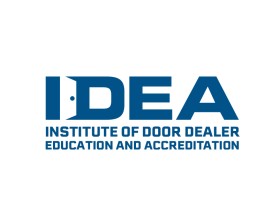 IDEA - Institute of Door Dealer Education and Accreditation - dooreducation.com entry by Robert L. Turla