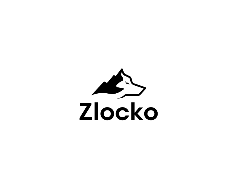 Logo Design for www.zlocko.com
