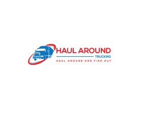 Haul Around Trucking entry by Md Zafrul Hasan