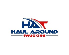 Haul Around Trucking entry by boukeroui