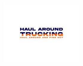Haul Around Trucking entry by Nana ramadhona