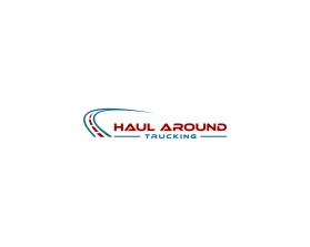 Haul Around Trucking entry by Yasmlya