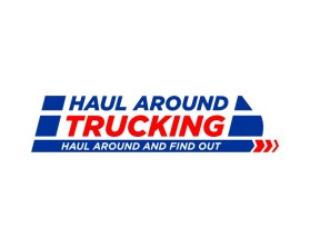 Haul Around Trucking entry by rudi sumardi