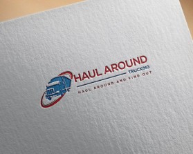 Haul Around Trucking entry by Md Zafrul Hasan