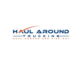 Haul Around Trucking entry by Md Saddam Hossain