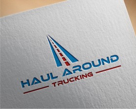 Haul Around Trucking entry by janna