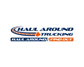 Haul Around Trucking entry by Ilham Fajri