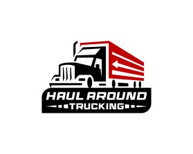 Haul Around Trucking entry by Bendangyanger Imchen Teka
