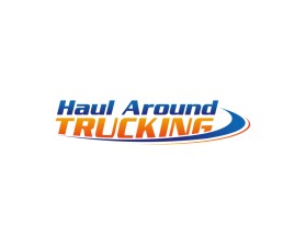 Haul Around Trucking entry by Slamet Nasrudin
