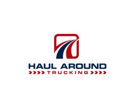 Haul Around Trucking entry by Recrod Viente