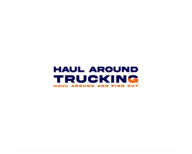 Haul Around Trucking entry by Nana ramadhona