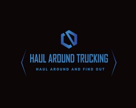 Haul Around Trucking entry by Dimitris Mylonas