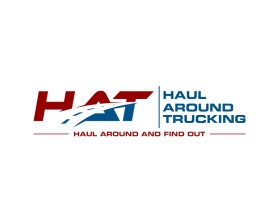 Haul Around Trucking entry by Ethan Barquin