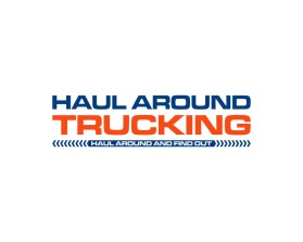 Haul Around Trucking entry by leovensager
