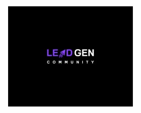 Lead Gen Community entry by Ramadhona