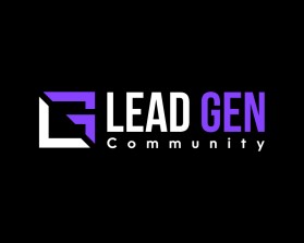 Lead Gen Community entry by iosiconsdesign