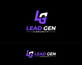 Lead Gen Community entry by CITRA_DESIGN05