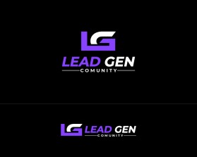 Lead Gen Community entry by CITRA_DESIGN05