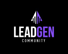 Lead Gen Community entry by PauBaz