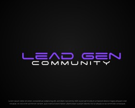 Lead Gen Community entry by FXF Creations