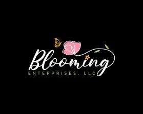 Blooming Enterprises, LLC entry by Recrod Viente