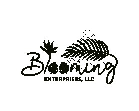 Blooming Enterprises, LLC entry by boukeroui